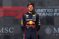 F1 Grand Prix of United States - Source: Getty